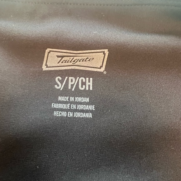 American Eagle Tailgate Women's Essential Legging - size small - Picture 4 of 4